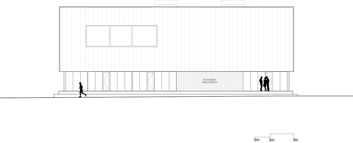 ADEPT's Braunstein Taphouse is 