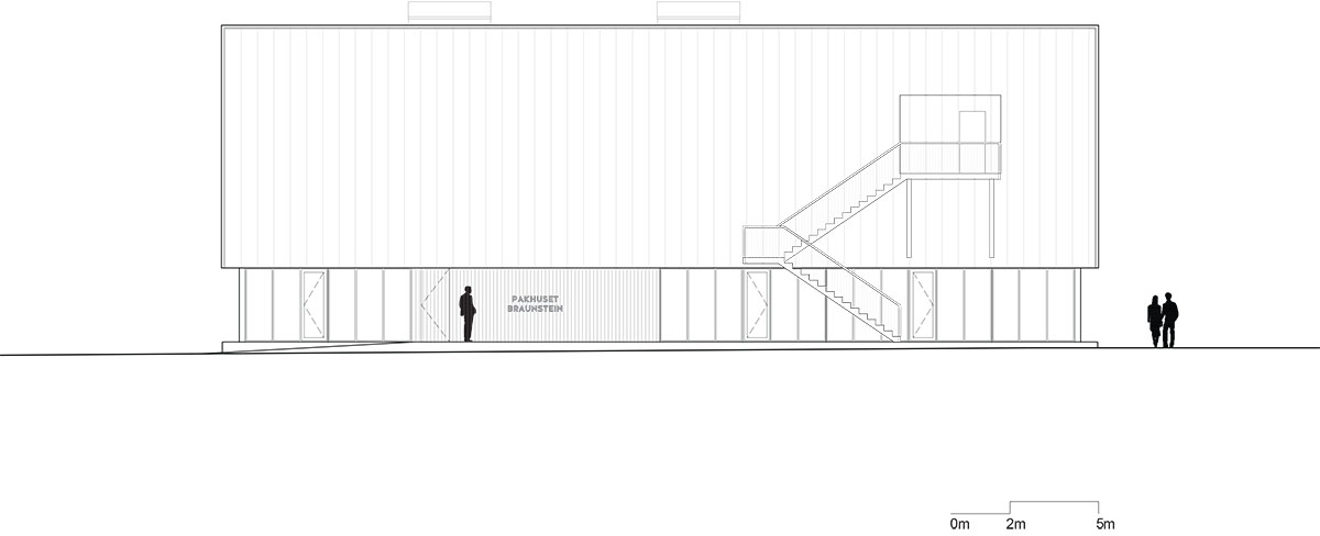 ADEPT's Braunstein Taphouse is 