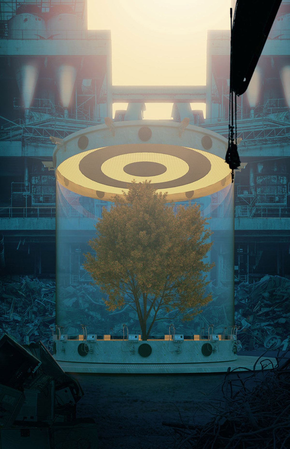 Fairy Tales 2020 winners offer tales of warning and hope during uncertain times