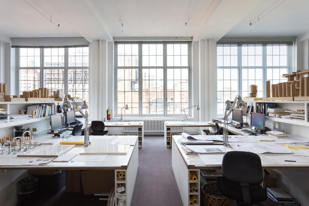 Richard Meier Permanently Steps Down From His Firm After Sexual Harassment Claims