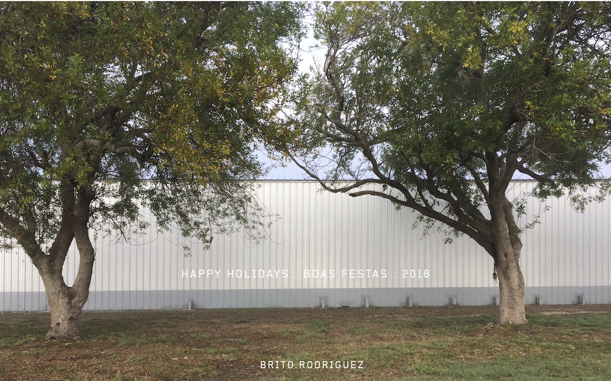 Christmas Cards 2018 From Top Designers