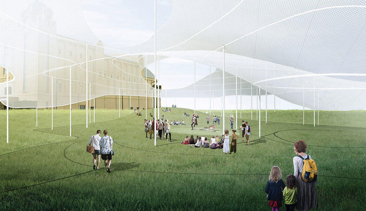 Land Art Generator Initiative shortlist shows how renewable energy can also be beautiful and artful