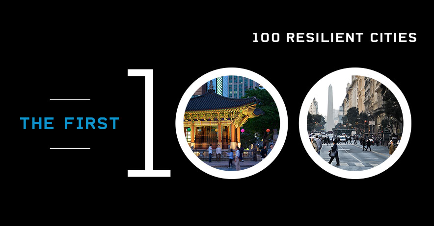 Is Resilience the path to Washington DC’s future?