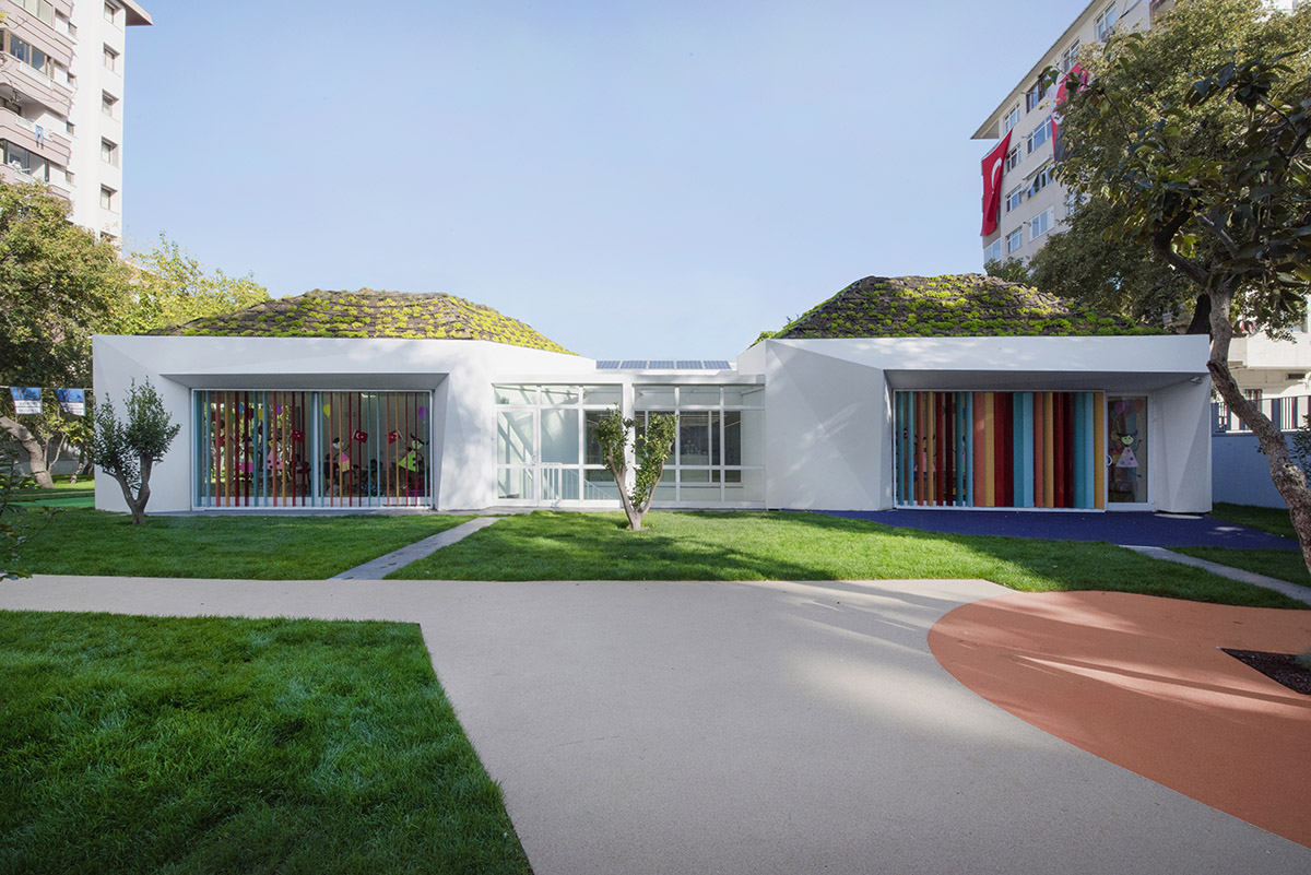 Strong shortlist announced for World Architecture Festival Awards 2017