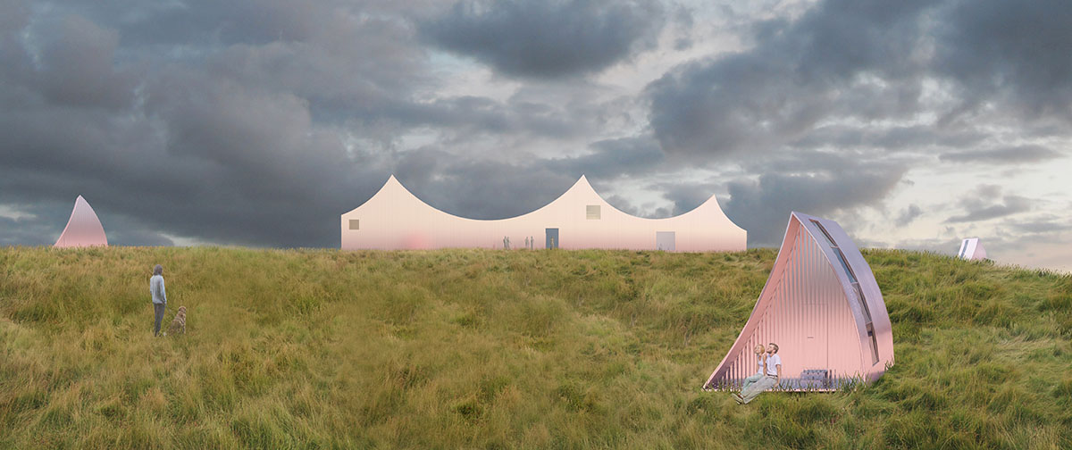 Bee Breeders Announces winners for Iceland Northern Lights Rooms competition in Iceland
