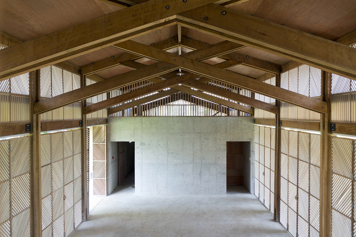 New Philippine orphanage and study centre named World Small Project of the Year 2017