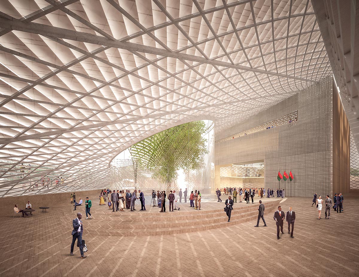 Prominent architects announced to speak at RIBA International Week between 3-7 July, 2017