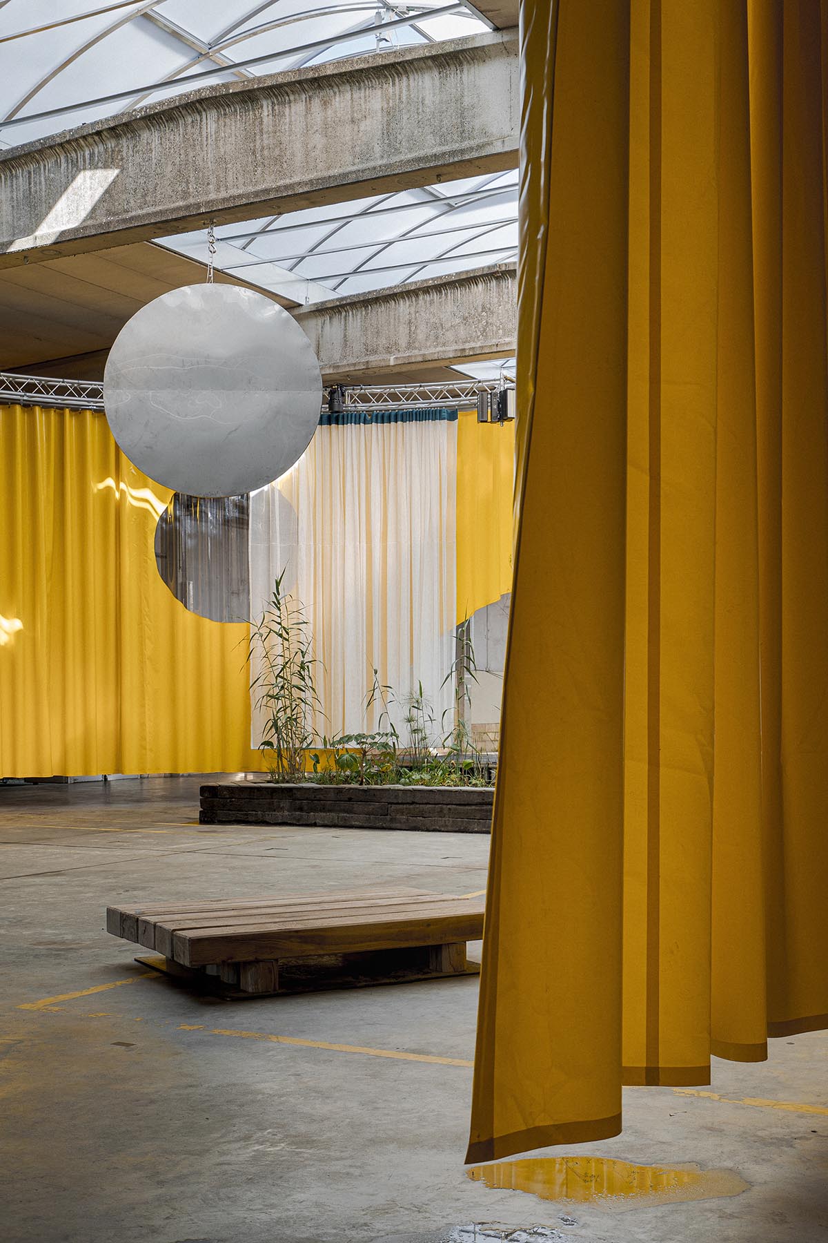 The Chicago Architecture Biennial announces Participant List for the 6th edition