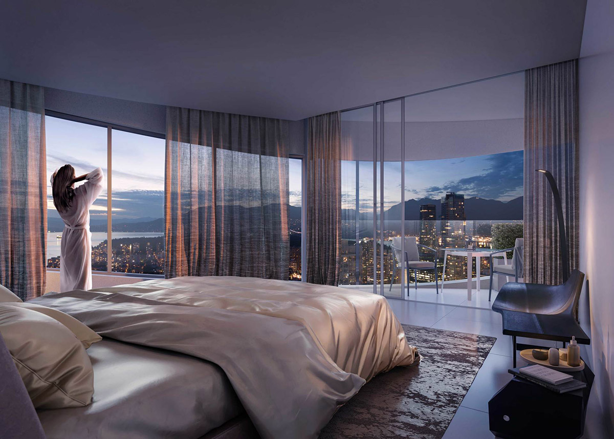 Revery Architecture's