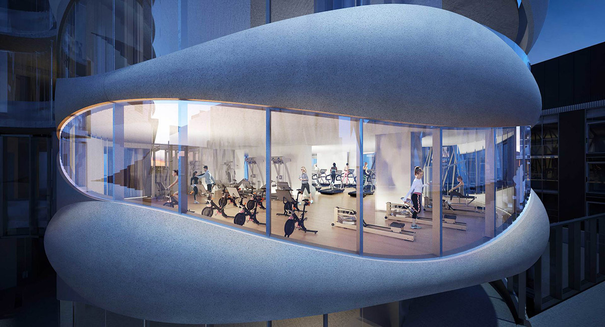 Revery Architecture's