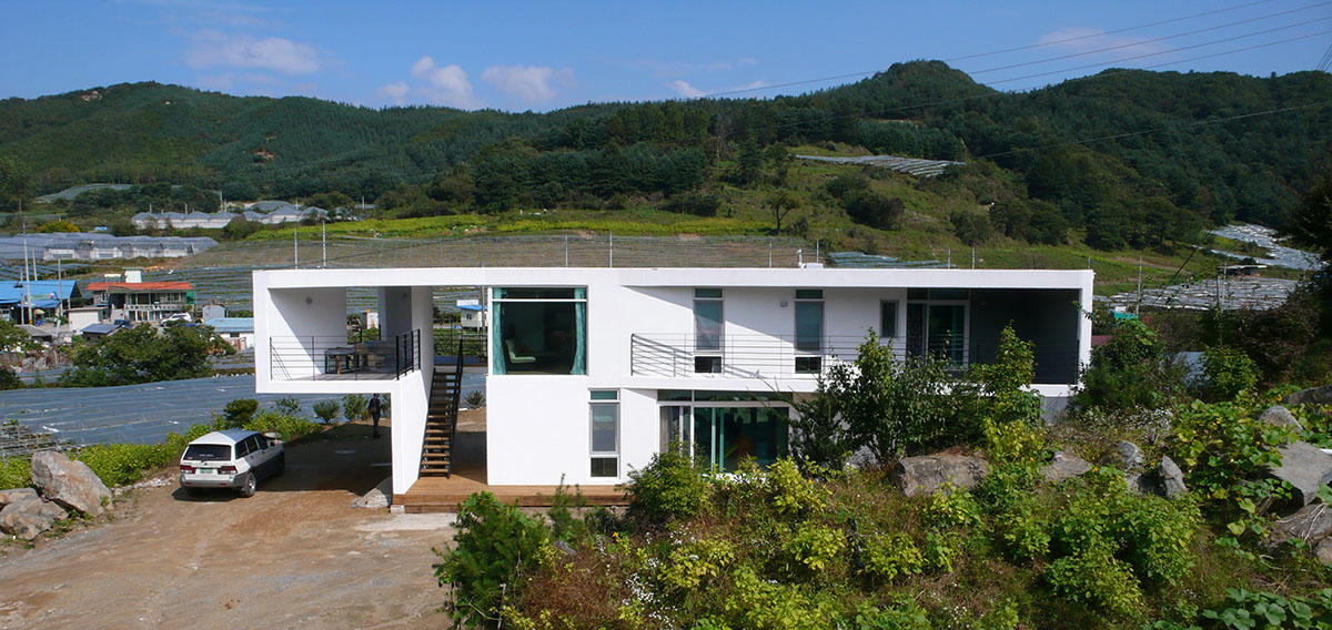 50 WA Awards: The 20 most visited projects exploring different Approaches and Territories