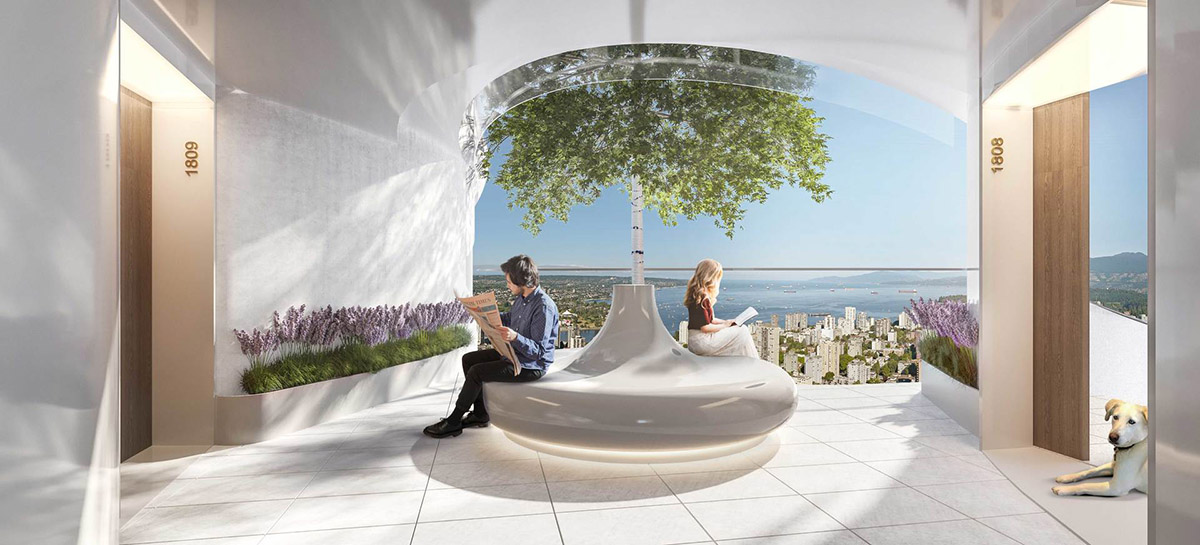 Revery Architecture's