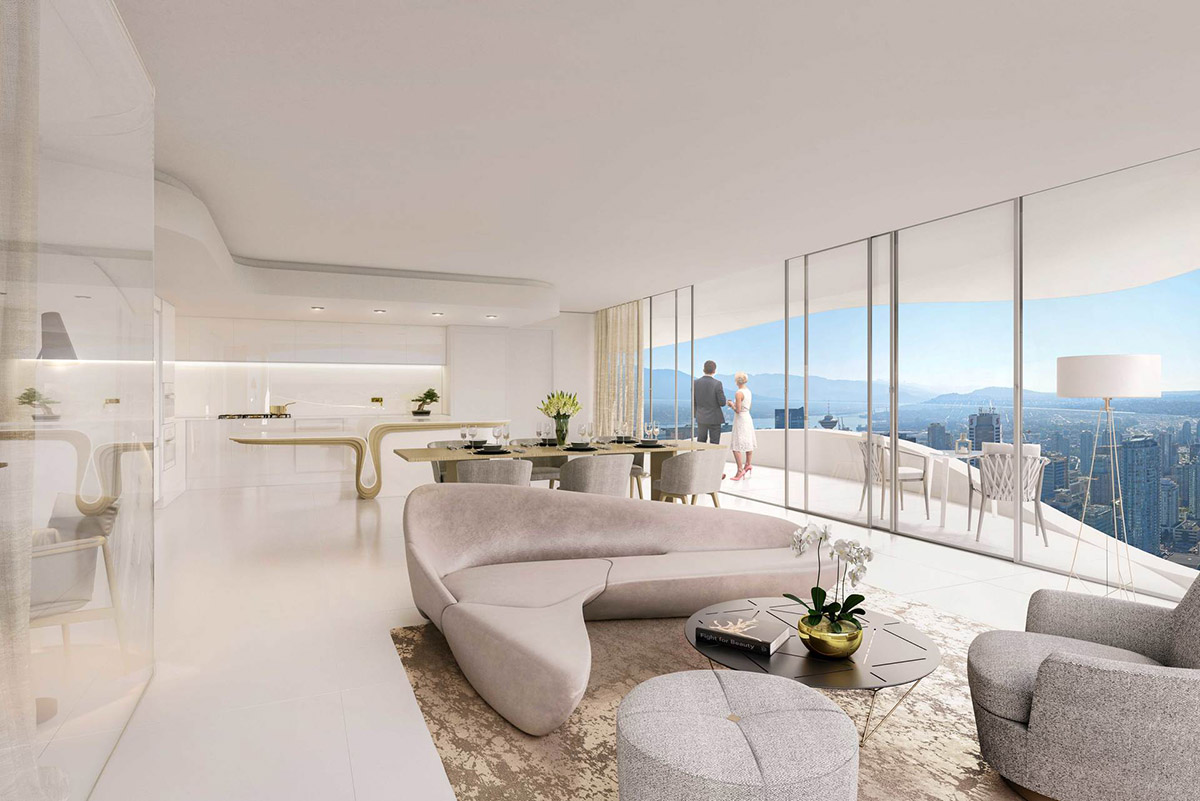 Revery Architecture's