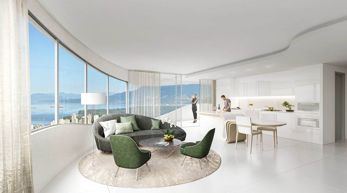 Revery Architecture's