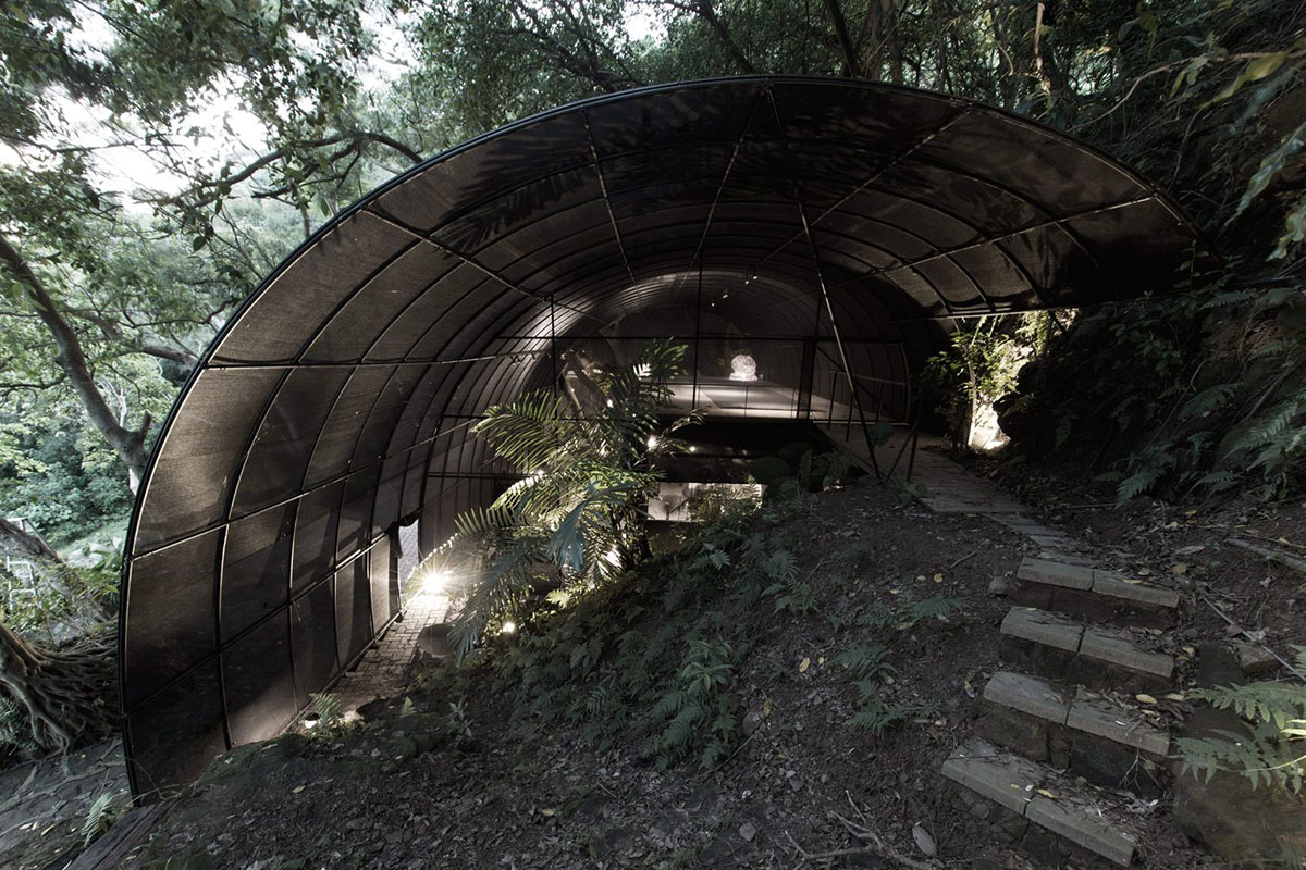 Taiwan Pavilion underlines the values of cross-disciplinary collaborations at Venice Biennale