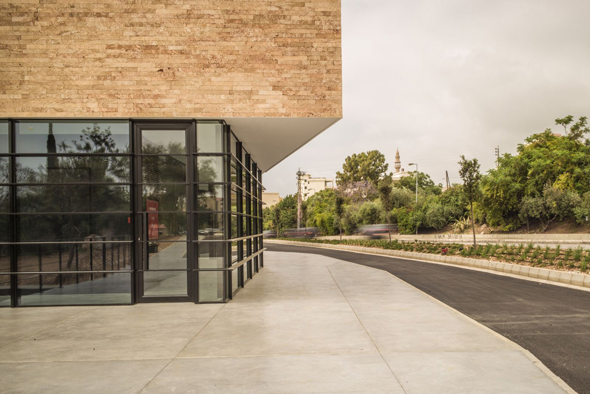 2020 Venice Architecture Biennale's curator Hashim Sarkis in 5 key projects