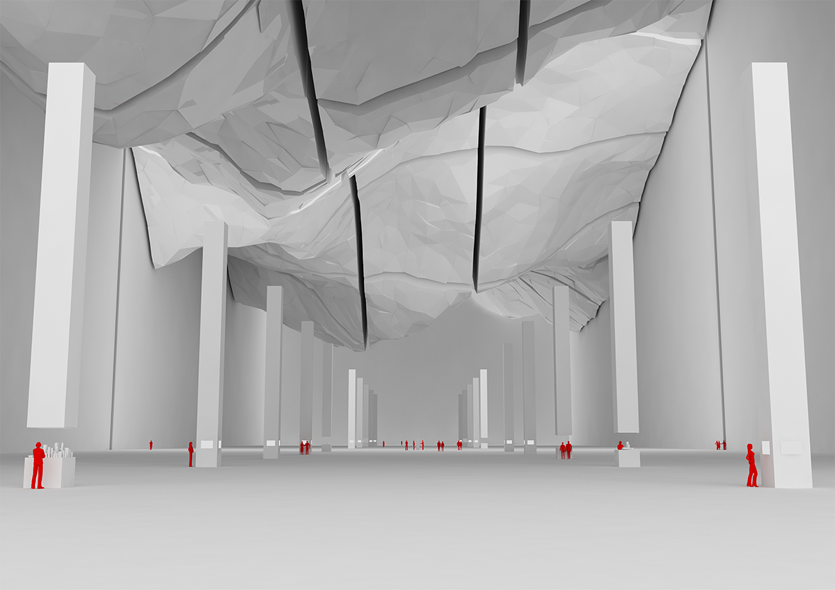 Archhive - Architecture in Virtual Reality winners announced