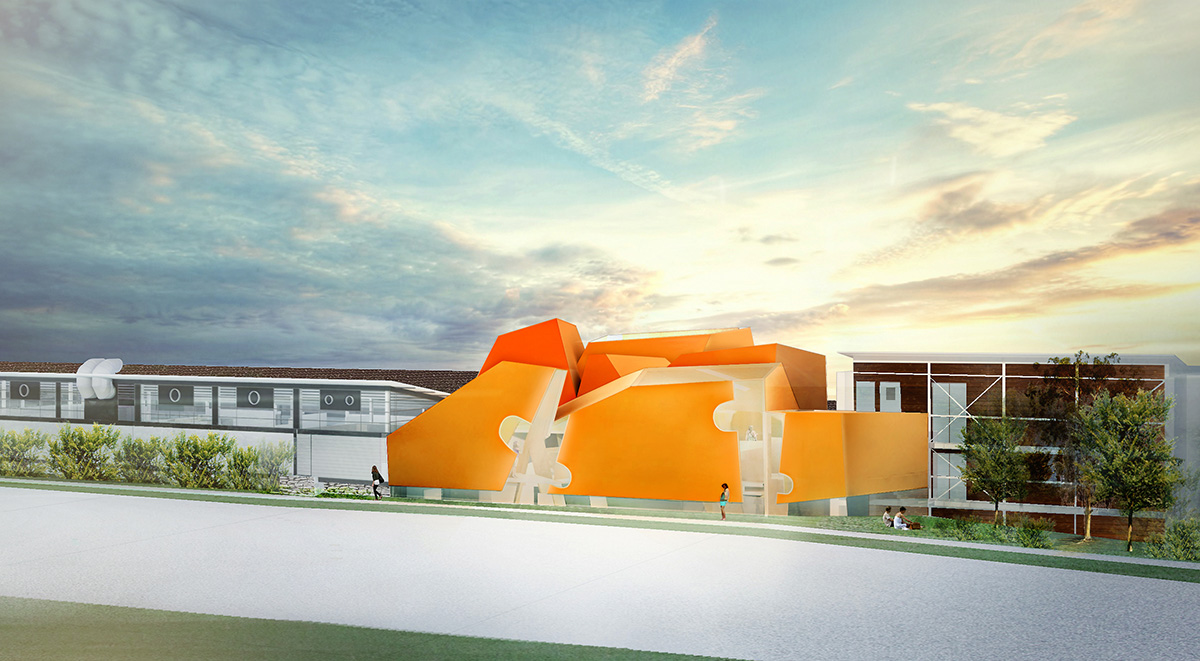 Strong shortlist announced for World Architecture Festival Awards 2017