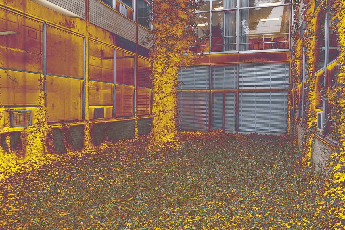 Chicago Architecture Biennial announced 2017 Participants including more than 100 firms