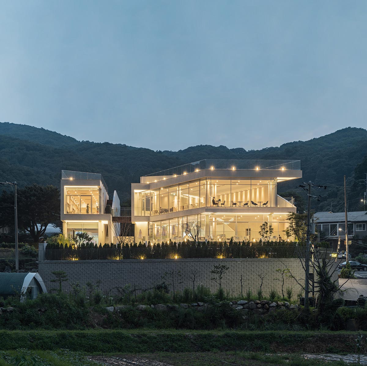 WAC's 5 most viewed WA Awards-winning projects in 2024