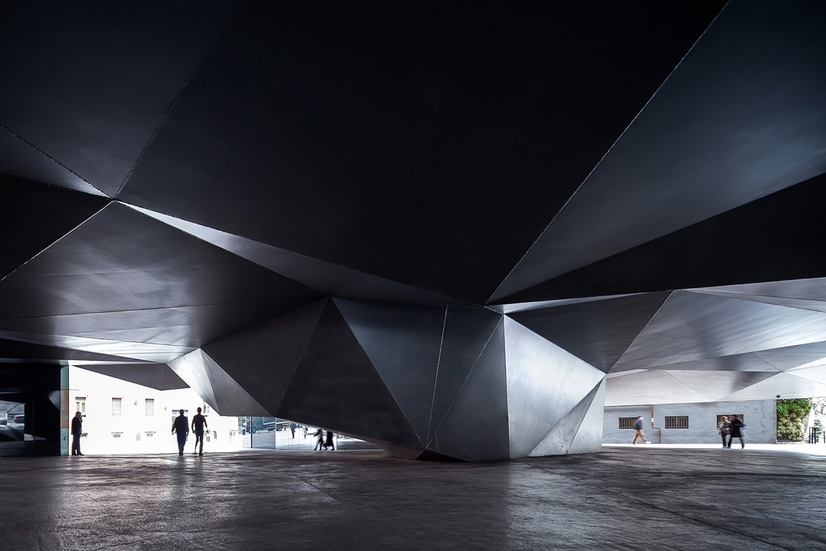 14th Madrid Architecture week kicks off September 29