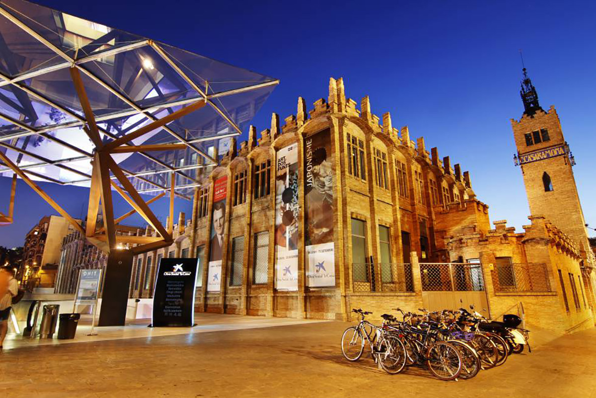 Inspiring Spanish Architecture & Design Events To Look Out For In 2018