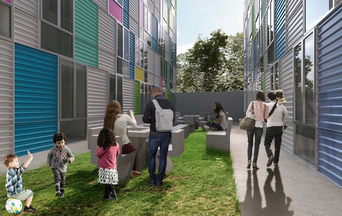 Architecture for a better City: A proposal by Enrique Norten and Quiero Casa