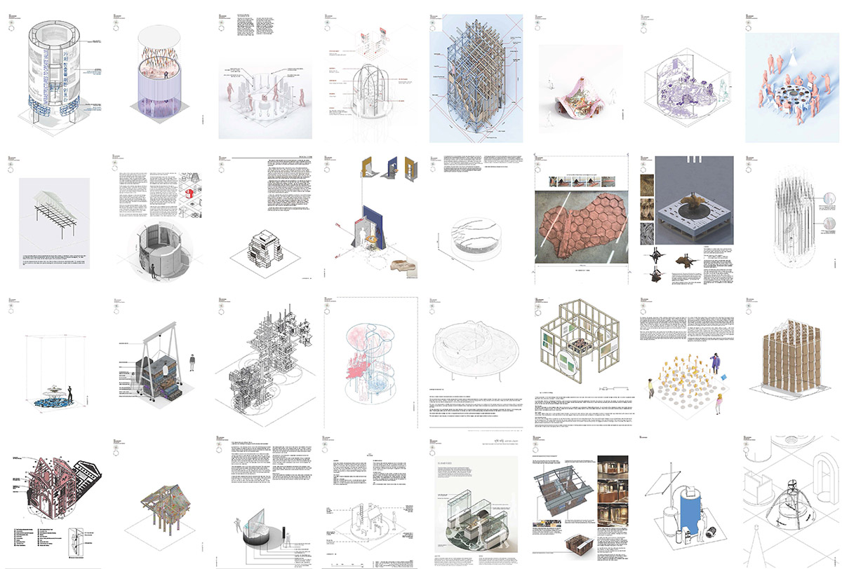 Dominique Perrault reveals details for Seoul Biennale of Architecture and Urbanism 2021