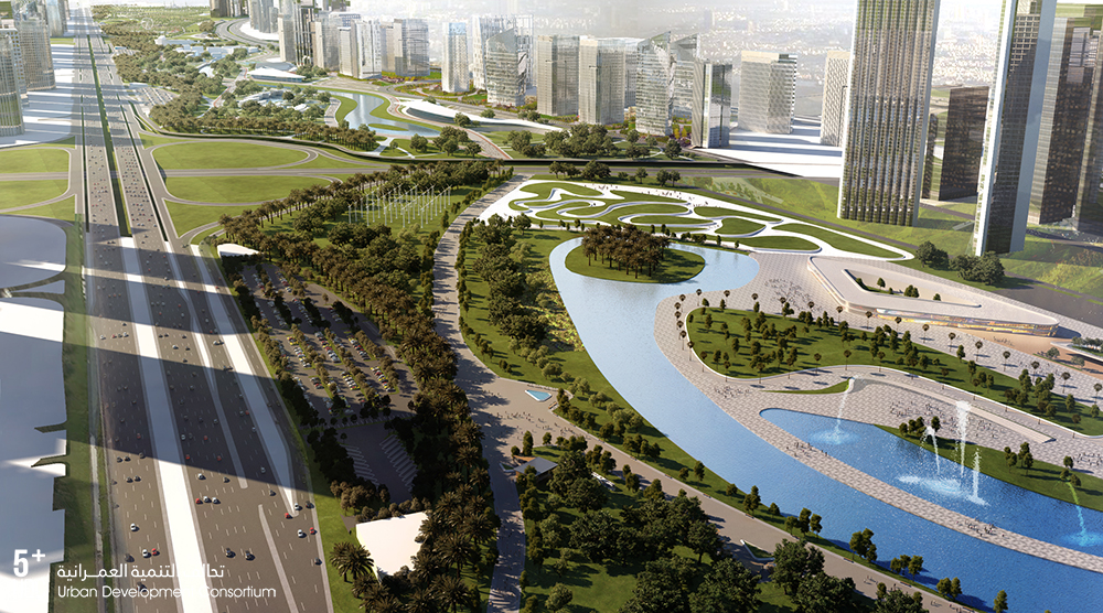 The Big 5 Construct Egypt exploring latest developments will take place on 2-4 September in Cairo