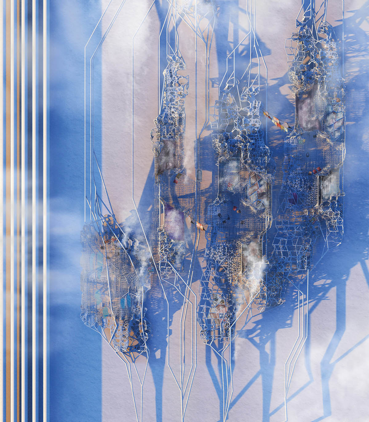 RIBA reveals world’s best architecture student projects in President’s Medals