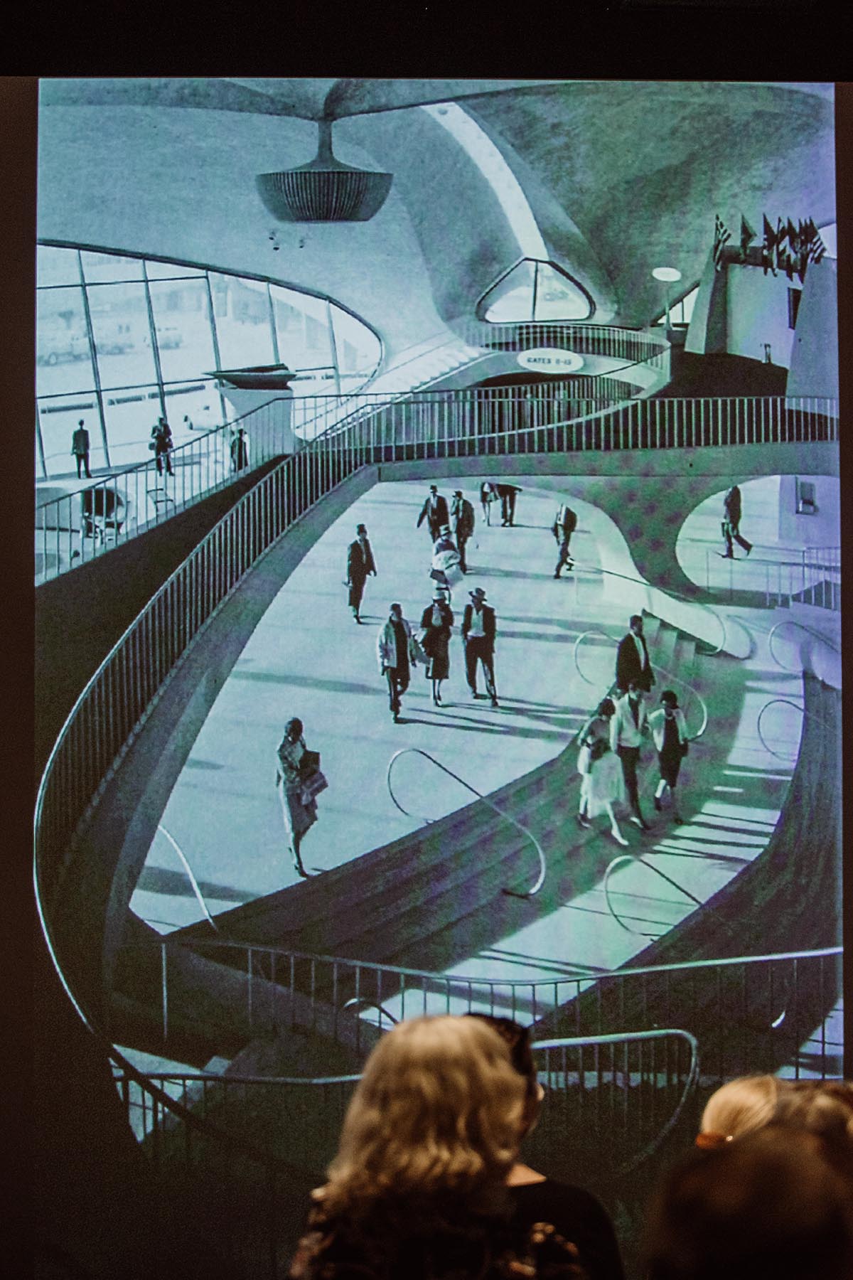 CAMP's Stunning Architecture: The Journey to New York, Copenhagen, Venice starts in Prague