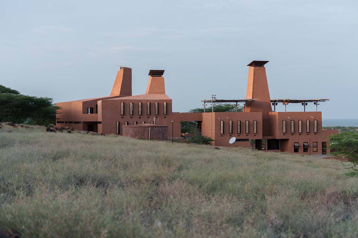 Aga Khan Award for Architecture 2025 announces 19 shortlisted projects from 15 countries 