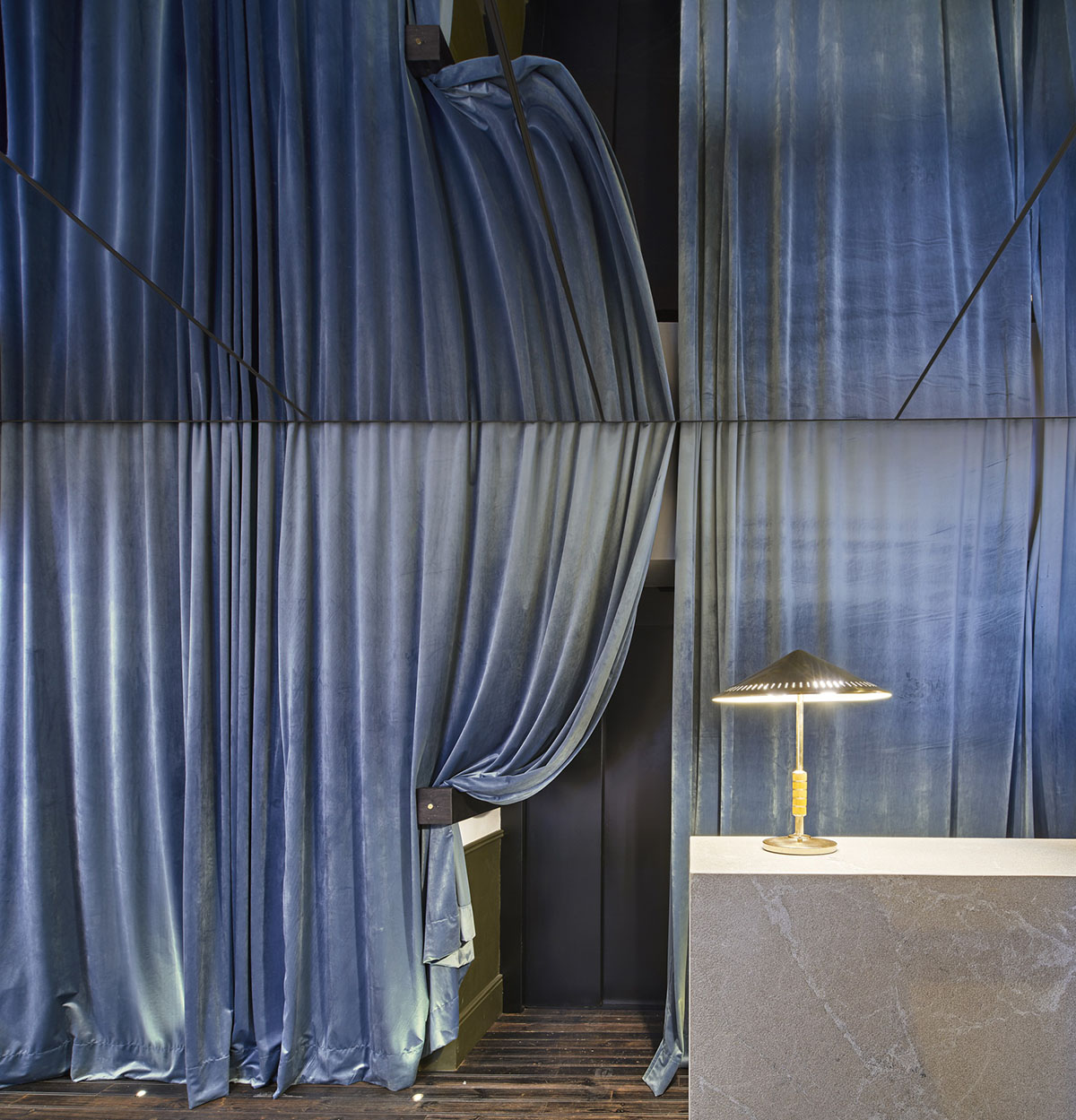 INSIDE World Festival Of Interiors Announces Day 2 Winners For 2019