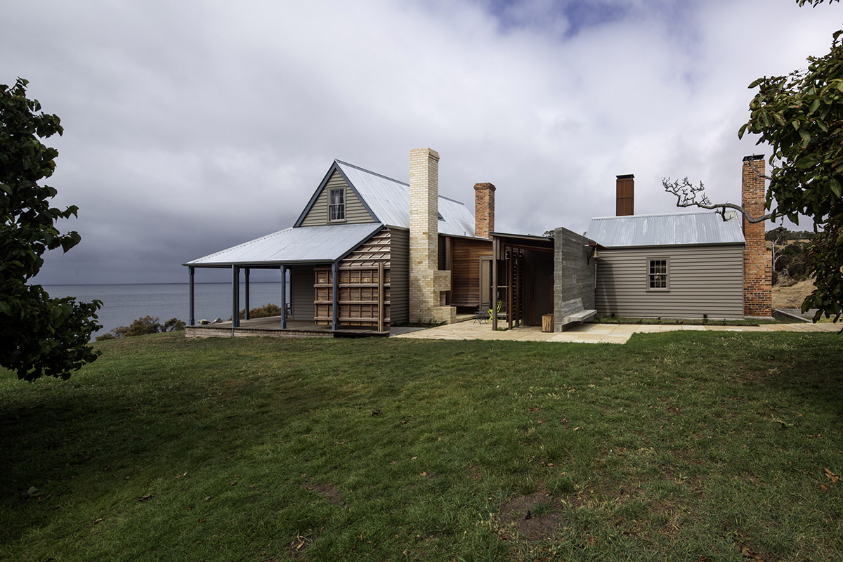 RIBA announces 20 best new buildings of the world