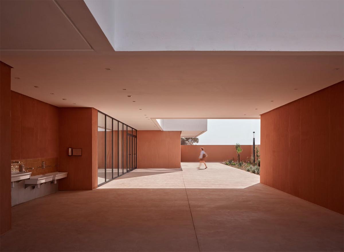 Winners of the 2nd edition of the Young Moroccan Architecture Awards revealed