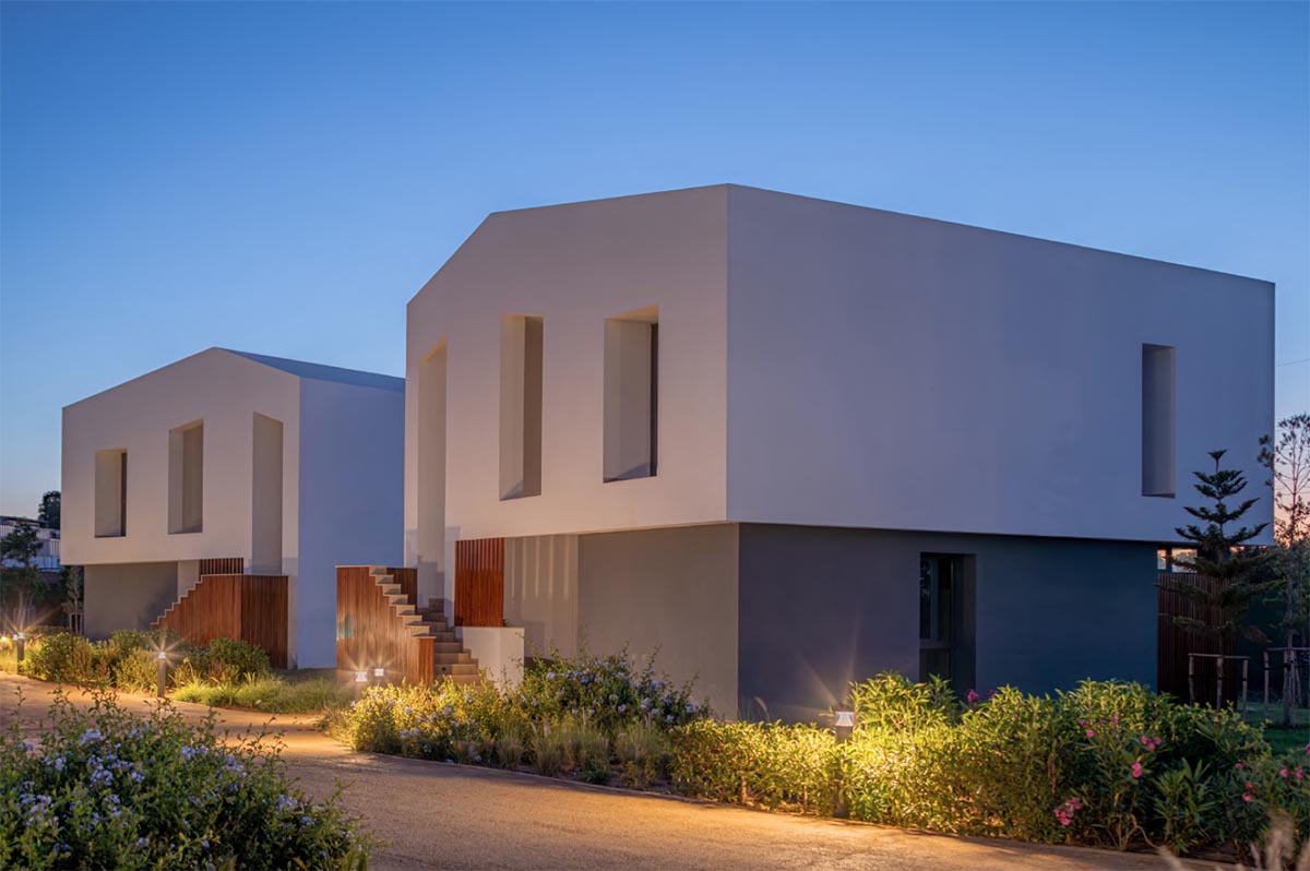 Winners of the 2nd edition of the Young Moroccan Architecture Awards revealed