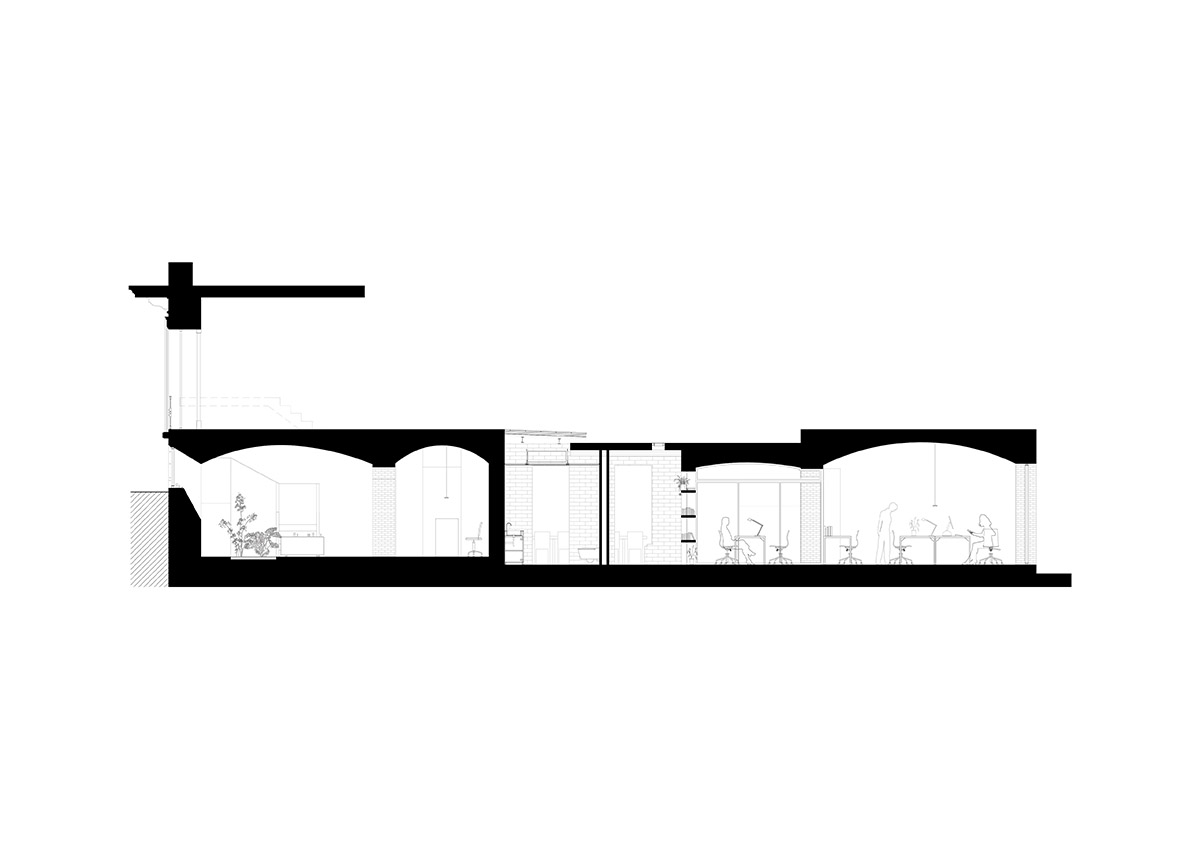 Jofre Roca Arquitectes combines Mediterranean tradition and contemporaneity for a parfum boutique