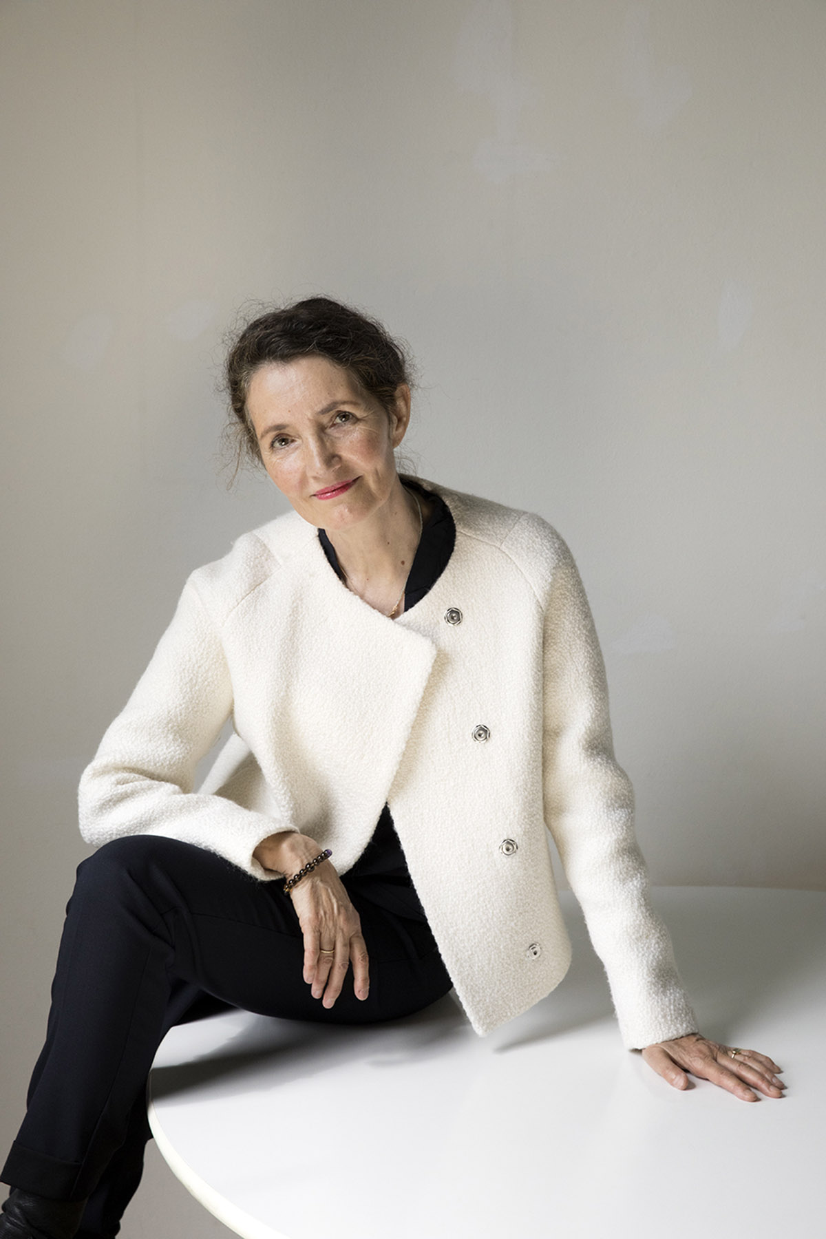 Prominent architects to discuss