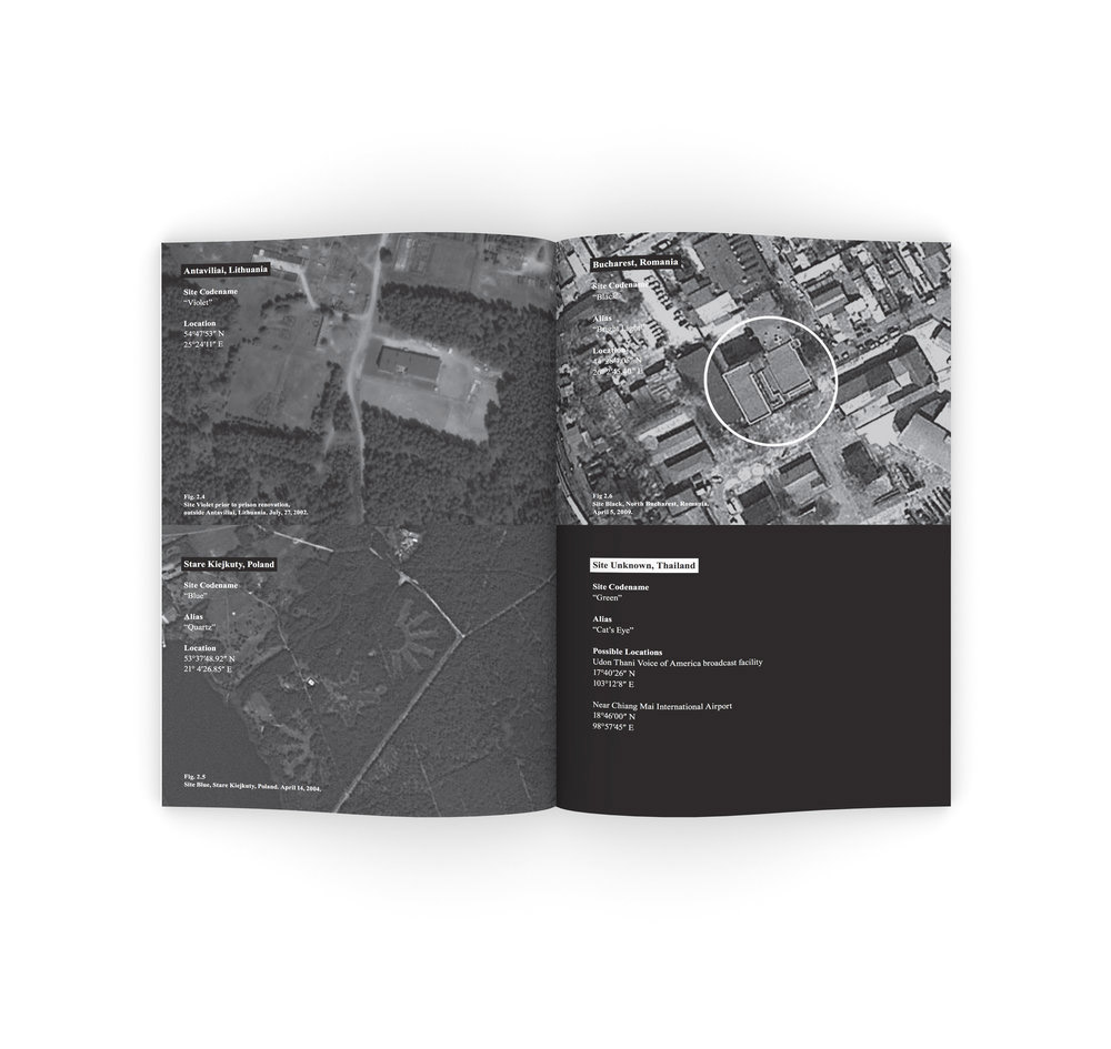 Extraordinary rendition essay picture