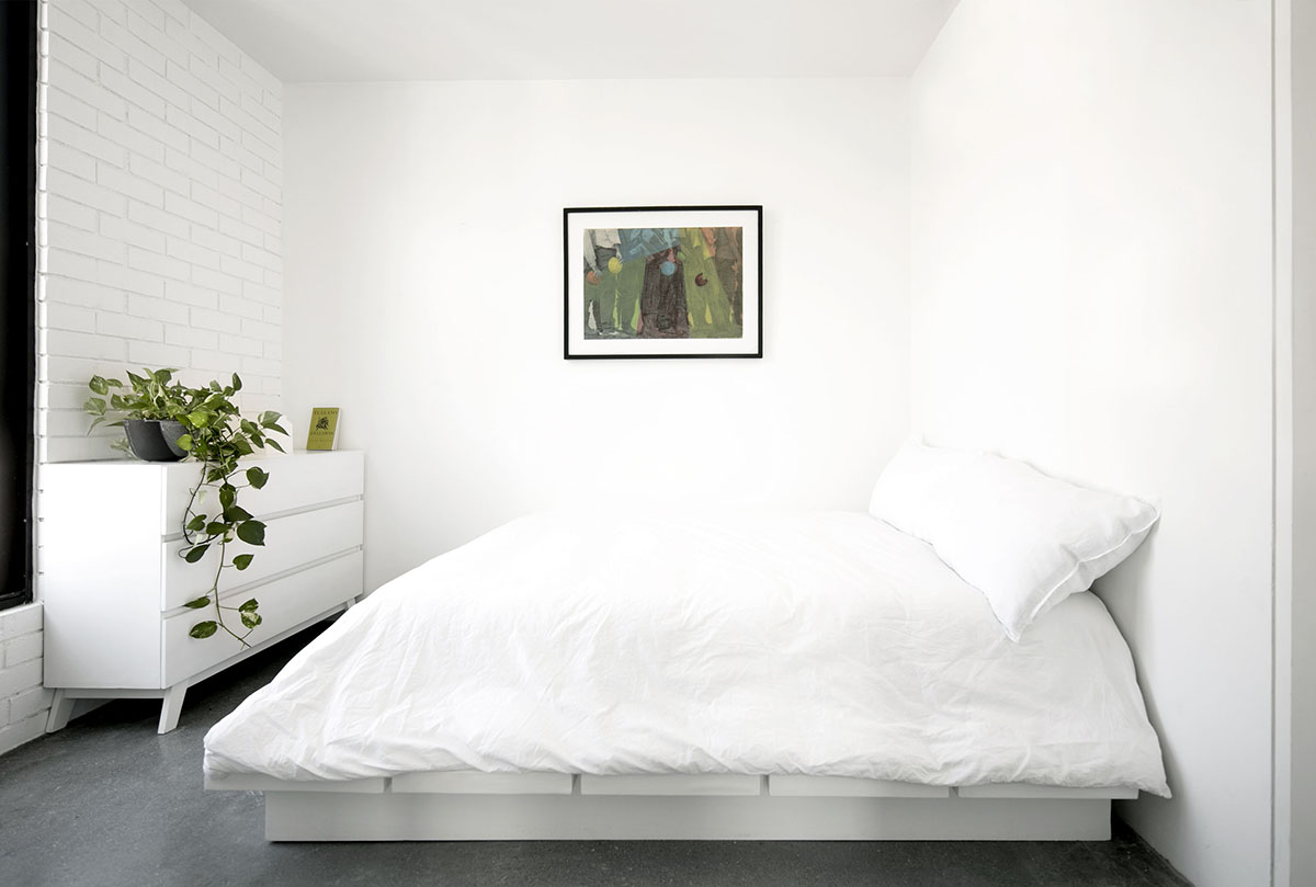 S-AR creates industrial feeling for this house with dark facade in Nuevo León, México