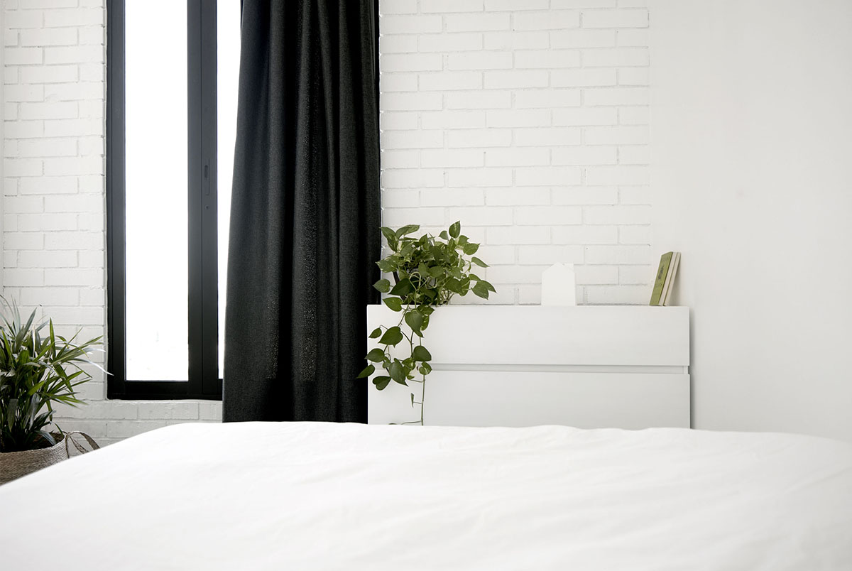 S-AR creates industrial feeling for this house with dark facade in Nuevo León, México