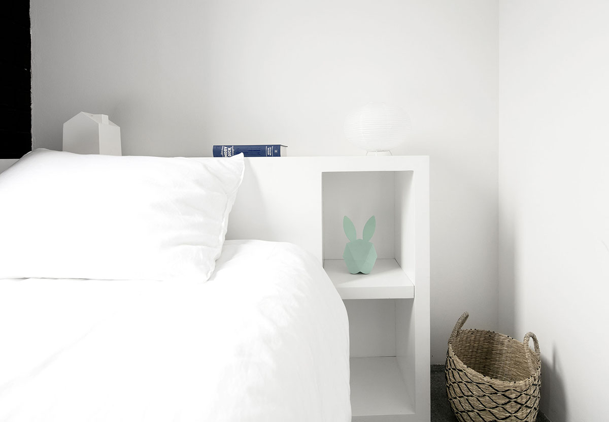 S-AR creates industrial feeling for this house with dark facade in Nuevo León, México