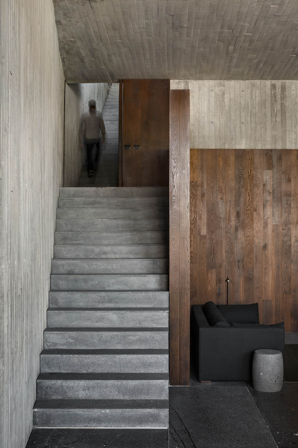 Manuel Cervantes Estudio completes Casa Estudio in Mexico 