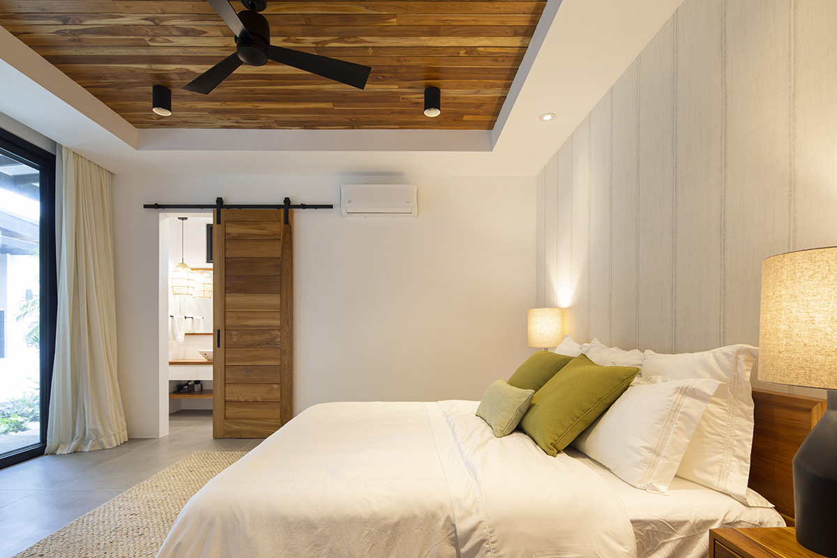 VA Studio completes Casa Besos in Costa Rican jungle