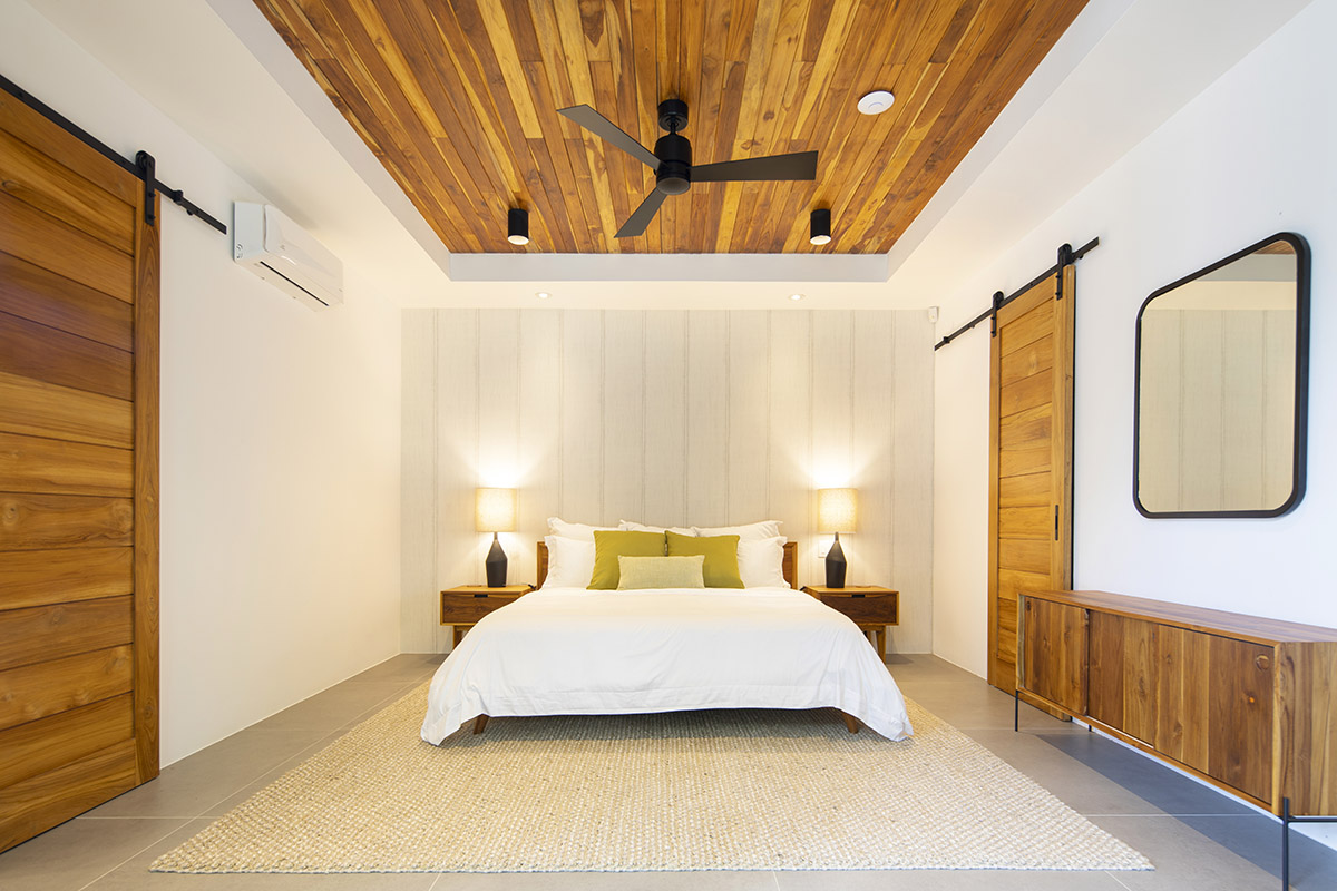 VA Studio completes Casa Besos in Costa Rican jungle