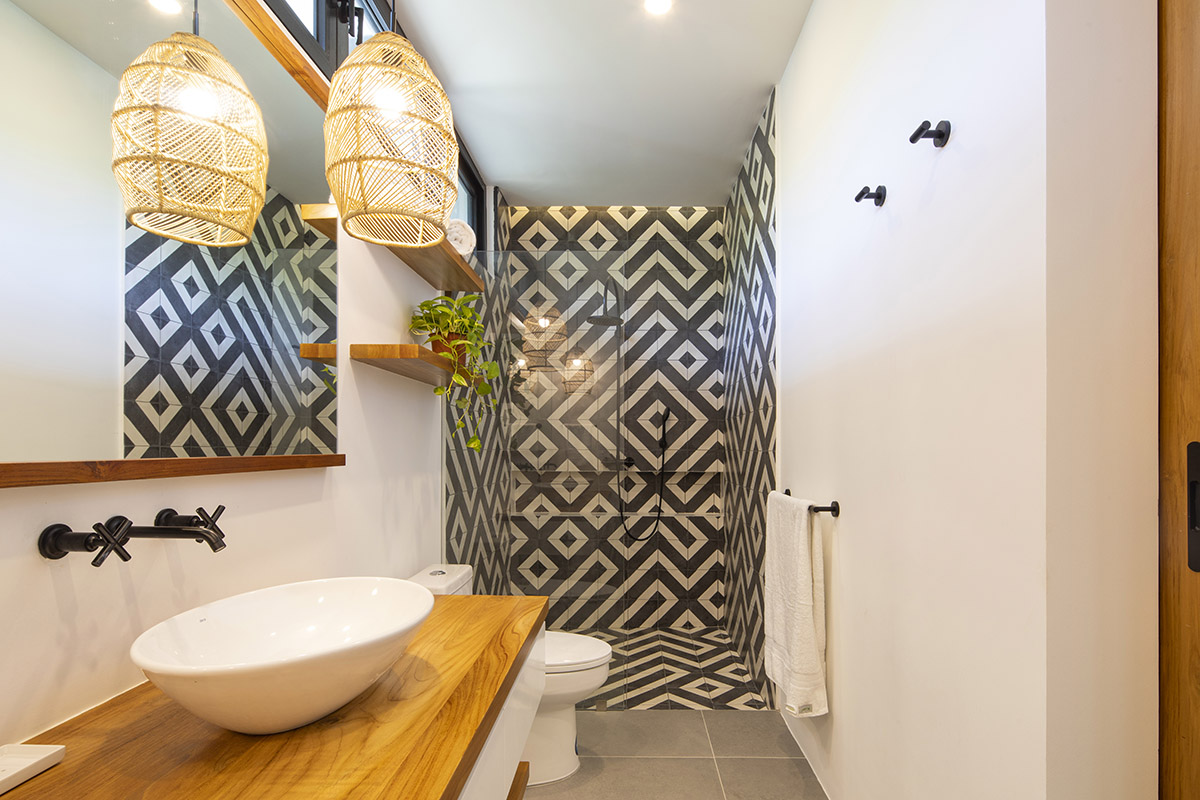 VA Studio completes Casa Besos in Costa Rican jungle