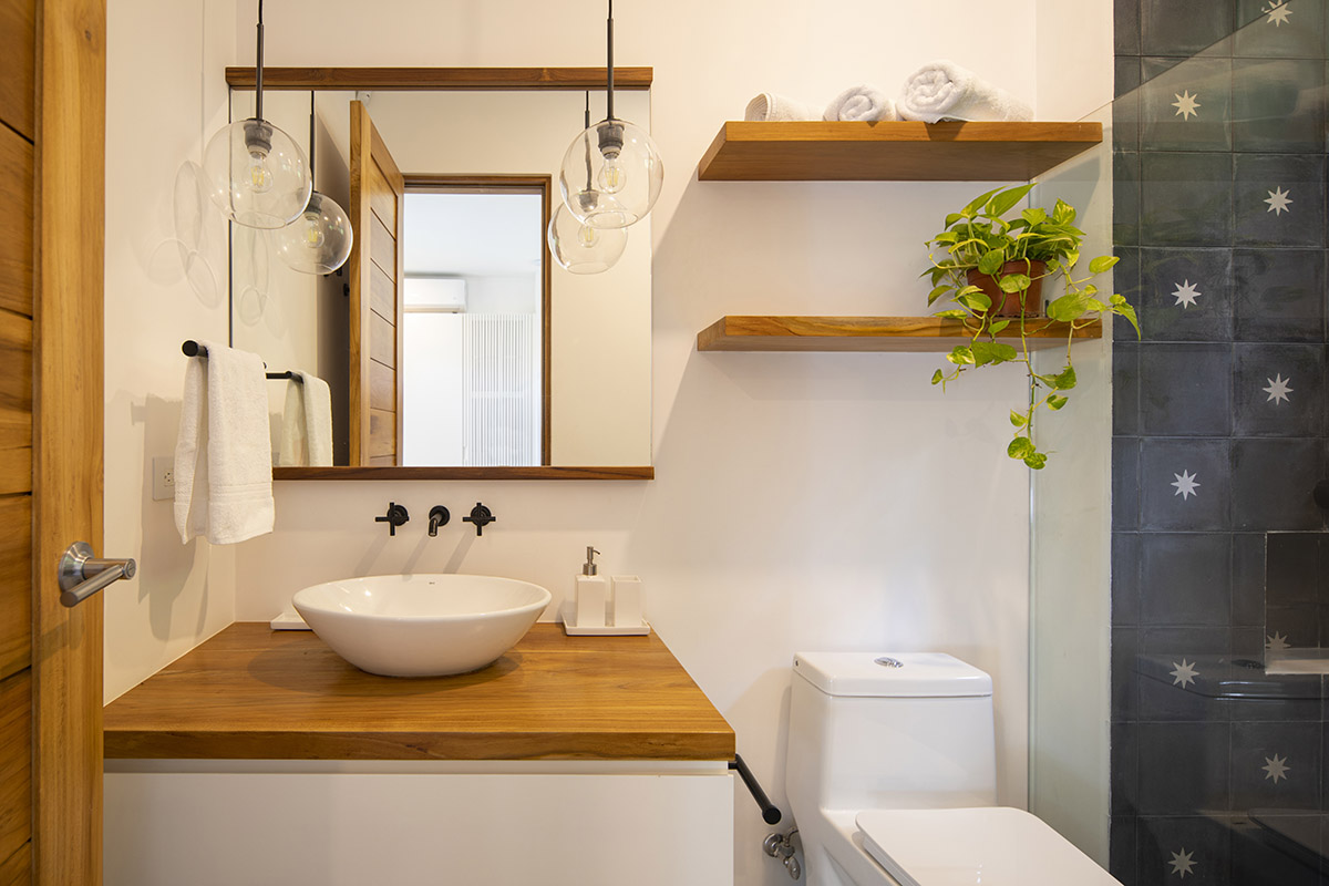 VA Studio completes Casa Besos in Costa Rican jungle