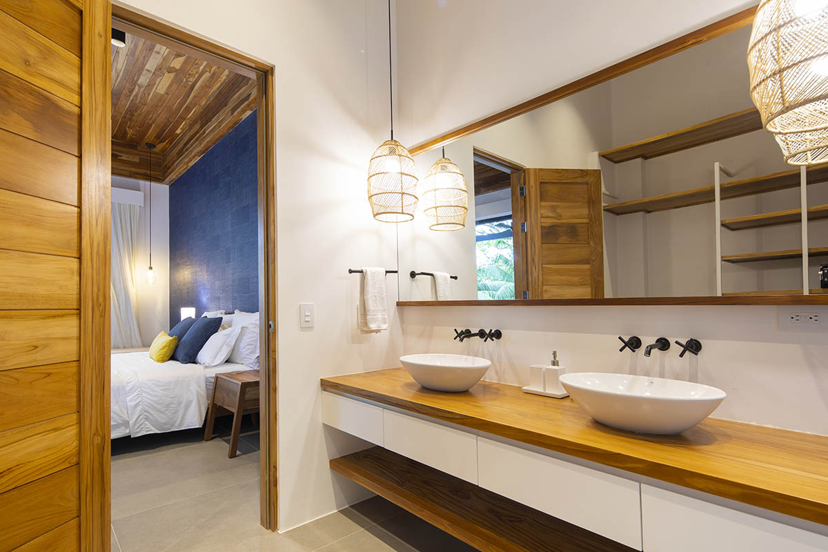 VA Studio completes Casa Besos in Costa Rican jungle