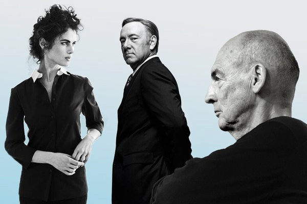 Architects protest lack of female keynote speakers at 2017 AIA National Convention