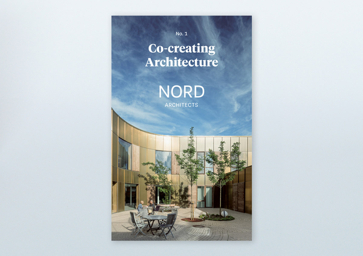 NORD and EFFEKT release new books for 